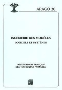  OFTA - Ingenierie des modèles - Logiciels et systèmes.