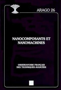  OFTA - Nanocomposants et nanomachines.