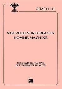  OFTA - Nouvelles interfaces homme-machine.
