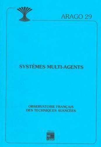  OFTA - Systèmes multi-agents.