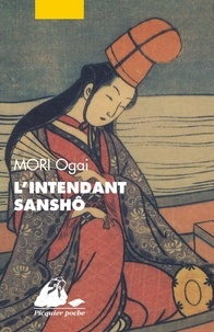 Ogai Mori - L'intendant Sanshô.