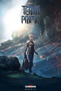 Terra Prime Intégrale