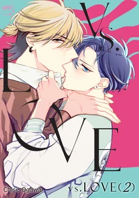 Vs.Love Tome 2