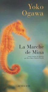 La Marche de Mina