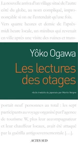 Les Lectures des otages