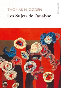 Les Sujets de l'analyse