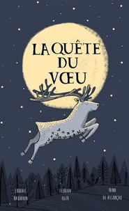 La quête du voeu