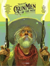 GunMen of the West