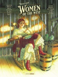 Women of the West