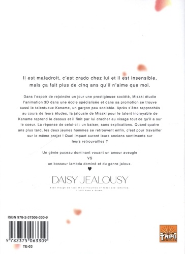 Daisy Jealousy
