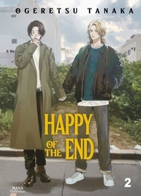 Ogeretsu Tanaka - Happy End Tome 2 : .