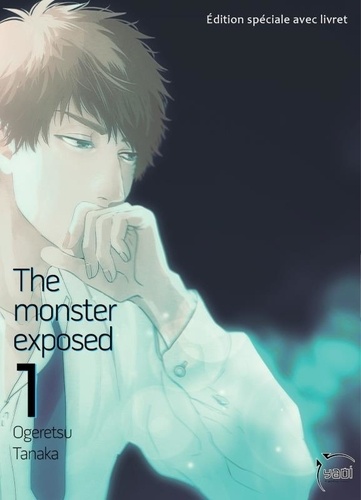 Ogeretsu Tanaka - The Monster Exposed Tome 1 : .