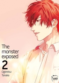 Ogeretsu Tanaka - The Monster Exposed Tome 2 : .