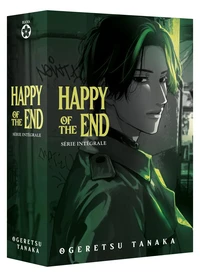 Coffret en 3 volumes