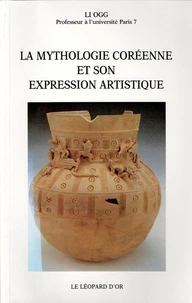 La mythologie coréenne et son expression artistique