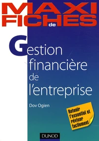 Gestion financière de l'entreprise