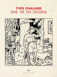 Yves Chaland