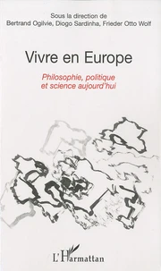 Vivre en Europe
