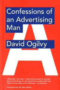 Confessions of an Advertising Man