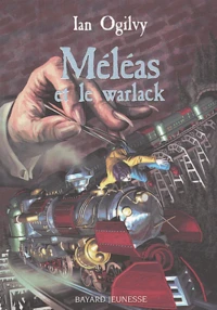 Méléas et le warlack
