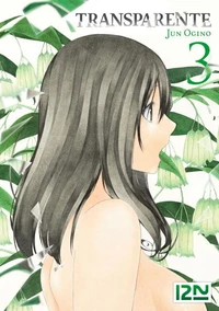 Transparente Tome 3
