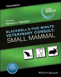 Small Mammal