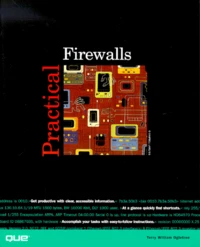Practical Firewalls