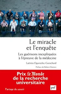 Le miracle et l'enquête