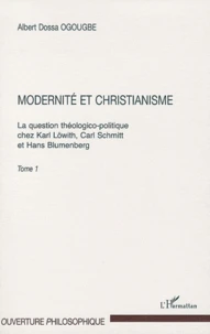 Modernité et christianisme