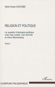 Religion et politique