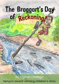 The Braggart's Day of Reckoning!