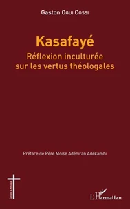 Kasafayé