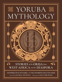 Yoruba Mythology