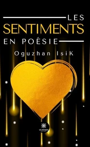 Les sentiments en poésie
