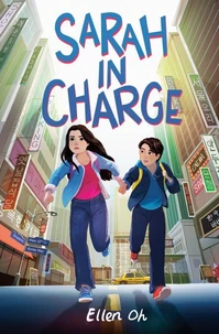 Sarah in Charge