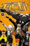  Oh ! Great - Air Gear Tome 14 : .