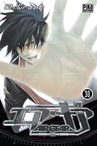 Téléchargez book to iphone free Air Gear Tome 30 in French