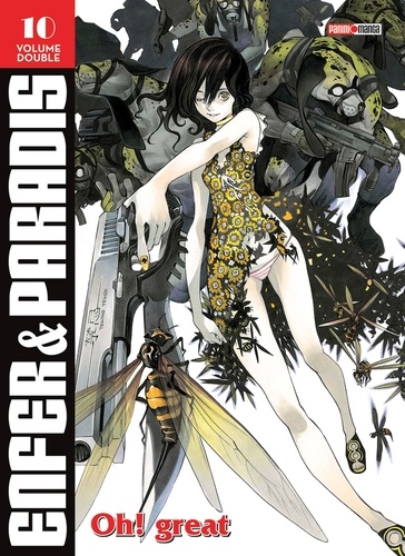  Oh ! Great - Enfer et Paradis Volume double 10 : .