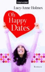 Oh Happy Dates