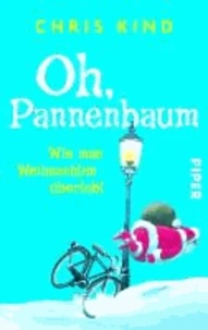 Oh, Pannenbaum