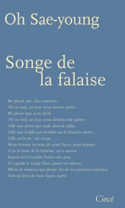 Songe de la falaise