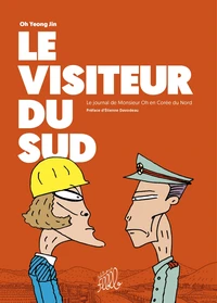 Le visiteur du Sud