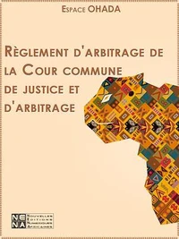 Règlement d'arbitrage de la Cour commune de justice et d'arbitrage