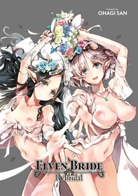 Elven Bride : Rebridal