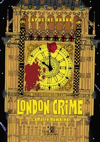 London crime