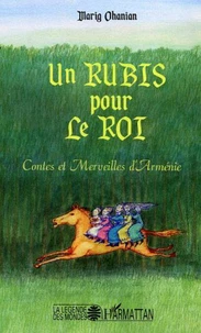 Un rubis pour le roi