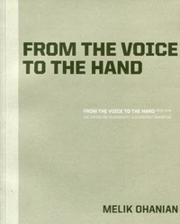 From the voice to the hand