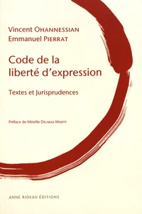 Code de la liberté d'expression