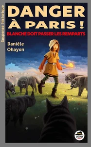 Danger à Paris !