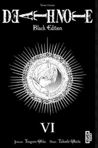 Black Edition